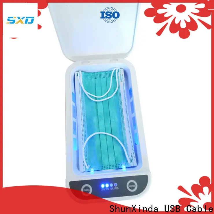 ShunXinda customized wireless charging for mobile phones manufacturers for indoor7 1