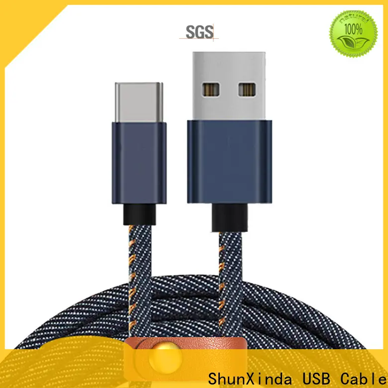Wholesale apple usb c cable colorful for business for home 1