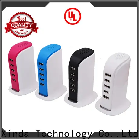 ShunXinda travel usb outlet adapter suppliers for car 1
