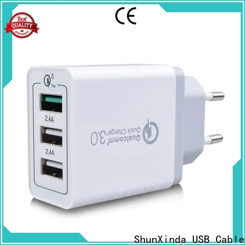 New usb power adapter charger for business for home 1