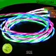 Wholesale iphone cord necklace for business for home 1