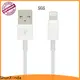 High-quality lightning usb cable compatible for business for home 1