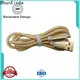 ShunXinda High-quality cable usb micro usb for business for indoor 1