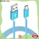 ShunXinda data micro usb cord supply for indoor 1