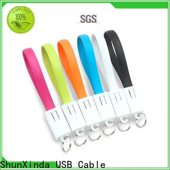 ShunXinda pin samsung multi charging cable for sale for home 1