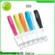 ShunXinda pin samsung multi charging cable for sale for home 1