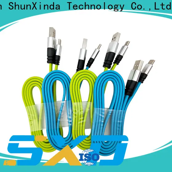 ShunXinda New type c to type c supply for indoor 1