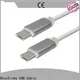 Wholesale apple usb c cable shape factory for home 1