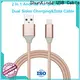 ShunXinda Best usb multi charger cable supply for home 1