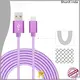 Top fast charging usb cable usb manufacturers for car 1