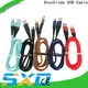 ShunXinda charging Type C usb cable factory for indoor1 1