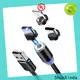 ShunXinda braided samsung multi charging cable manufacturers for indoor 1