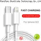 ShunXinda Wholesale iphone charger cord suppliers for car 1