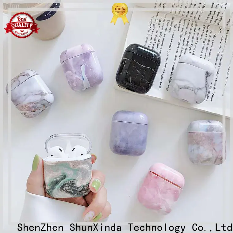 ShunXinda Best wireless charging case for sale for airpods 1