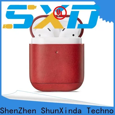 ShunXinda Wholesale airpods charging case suppliers for charging case 1
