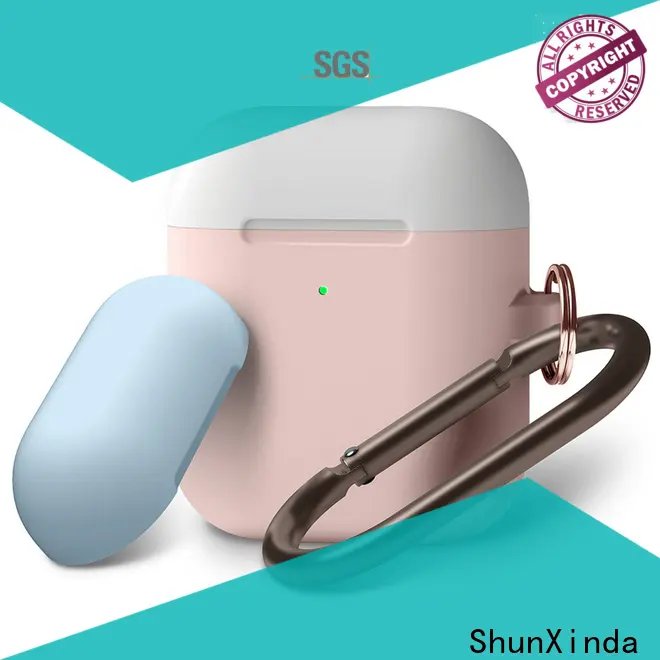 ShunXinda airpods case protection for business for charging case 1