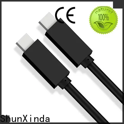 Latest best usb c cable zinc factory for home 1
