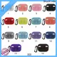 ShunXinda leather airpods case company for airpods 1