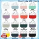 Top leather airpods case supply for airpods 1