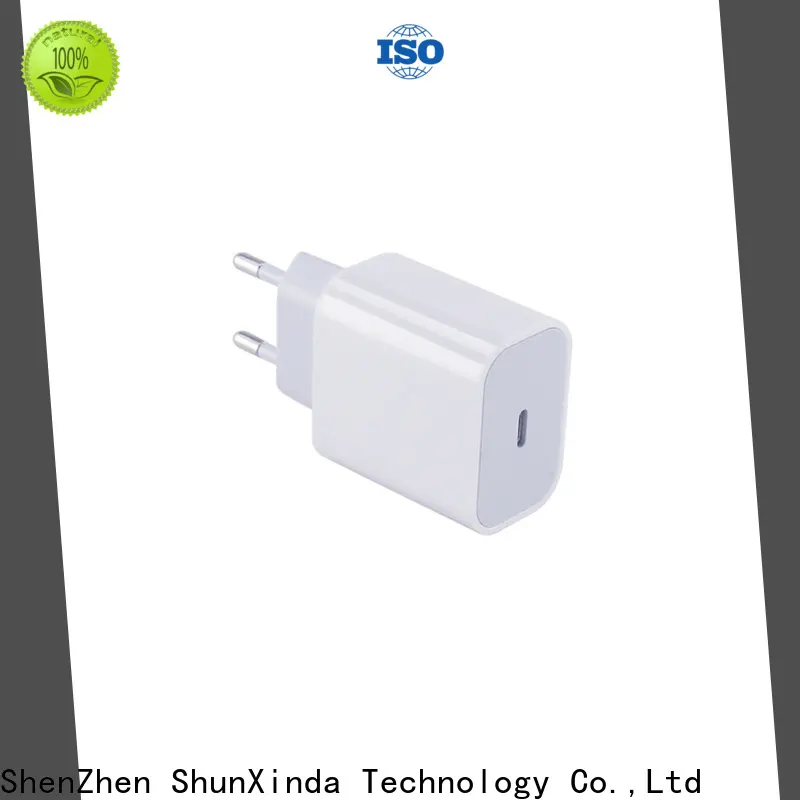 ShunXinda Latest usb power adapter for sale for car 1