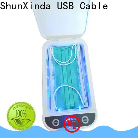ShunXinda customized wireless charging for mobile phones manufacturers for indoor8 1