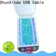 ShunXinda customized wireless charging for mobile phones manufacturers for indoor8 1