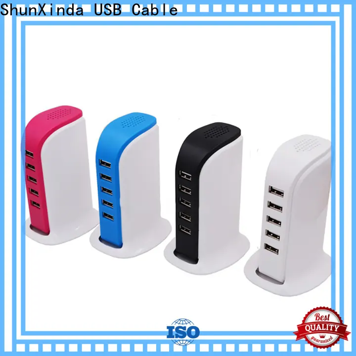 Best usb power adapter charger manufacturers for car 1