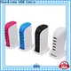 Best usb power adapter charger manufacturers for car 1