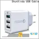 Custom usb outlet adapter universal manufacturers for indoor 1