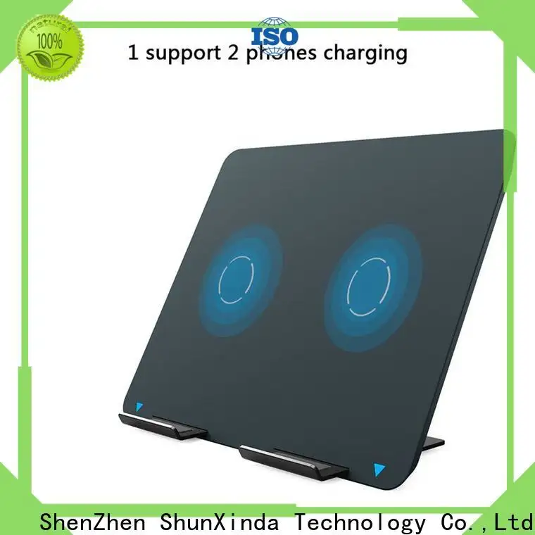 ShunXinda wireless wireless fast charger for sale for home 1