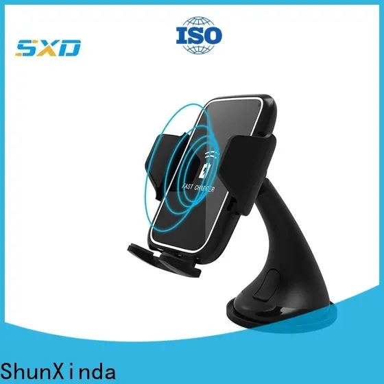 ShunXinda design wireless charging for mobile phones manufacturers for indoor 1