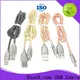 ShunXinda metal apple lightning to usb cable suppliers for car 1