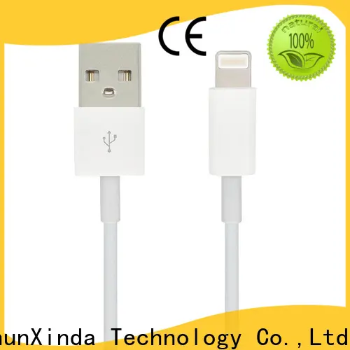 ShunXinda apple lightning usb cable supply for home 1