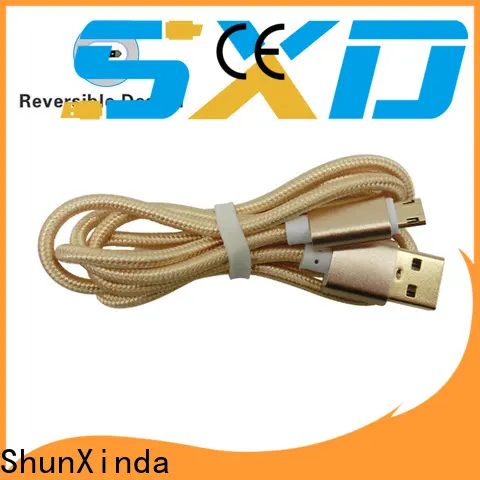 ShunXinda micro micro usb to usb manufacturers for indoor 1