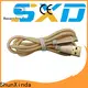 ShunXinda micro micro usb to usb manufacturers for indoor 1