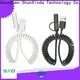 ShunXinda lanyard usb multi charger cable supply for home 1