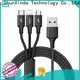 ShunXinda High-quality usb cable with multiple ends for sale for car 1