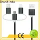 Wholesale charging cable sided for business for indoor 1