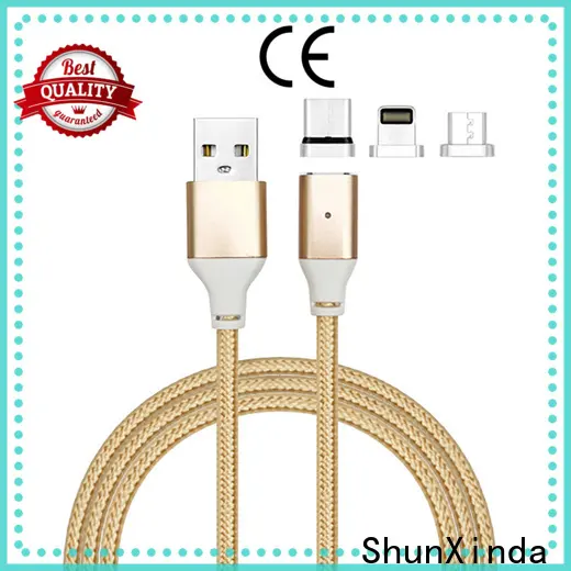 Latest usb multi charger cable cable for business for home 1