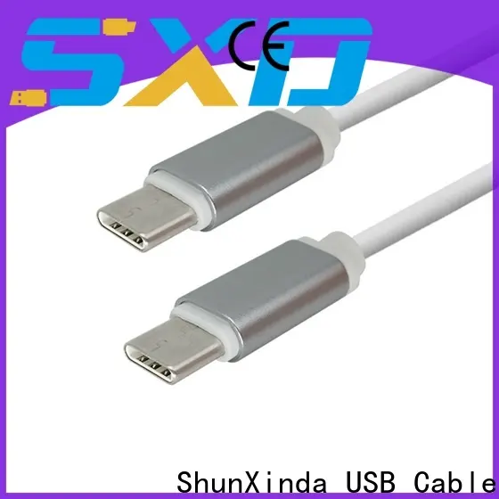 ShunXinda macbook cable usb type c manufacturers for home 1