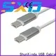 ShunXinda macbook cable usb type c manufacturers for home 1