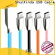 ShunXinda Wholesale apple usb c cable for sale for indoor 1