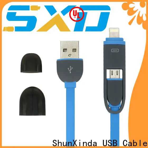High-quality micro usb charging cable cord for sale for car 1