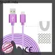Latest fast charging usb cable micro company for home 1