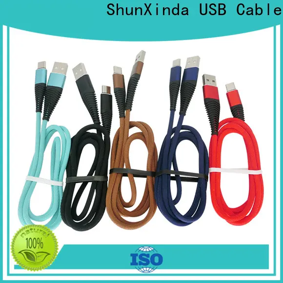 Wholesale Type C usb cable fast supply for home 1