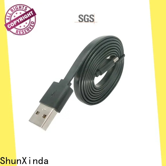 ShunXinda durable micro usb cord factory for home 1