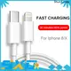 ShunXinda Latest lightning usb cable manufacturers for home 1