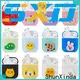 ShunXinda High-quality airpods case protection suppliers for apple airpods 1