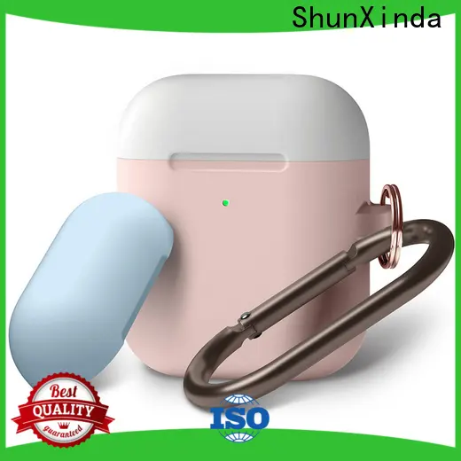 New airpods 2 case cover factory for apple airpods 1