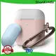 New airpods 2 case cover factory for apple airpods 1